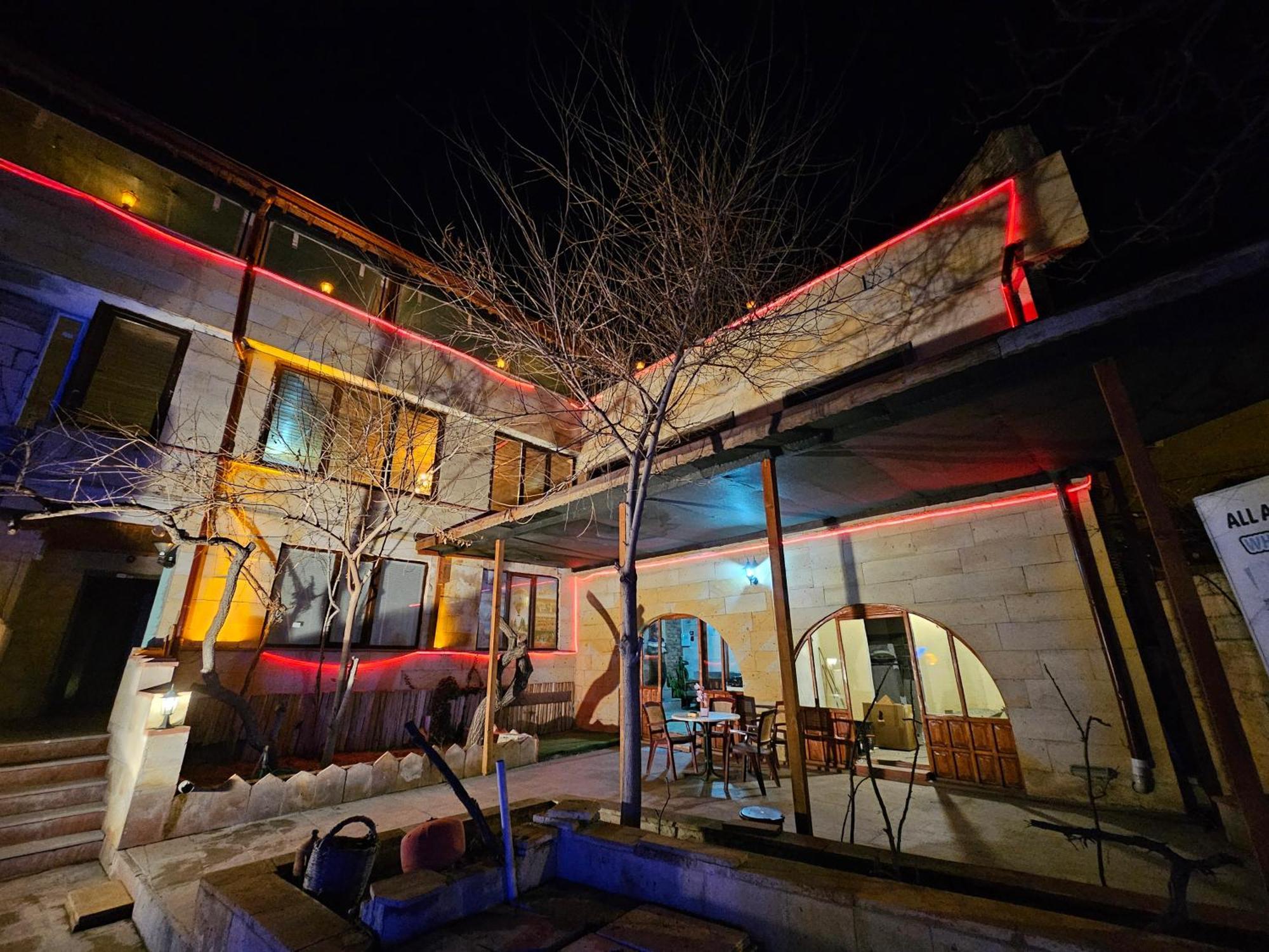 Glorious House Goreme Невшехир Екстериор снимка