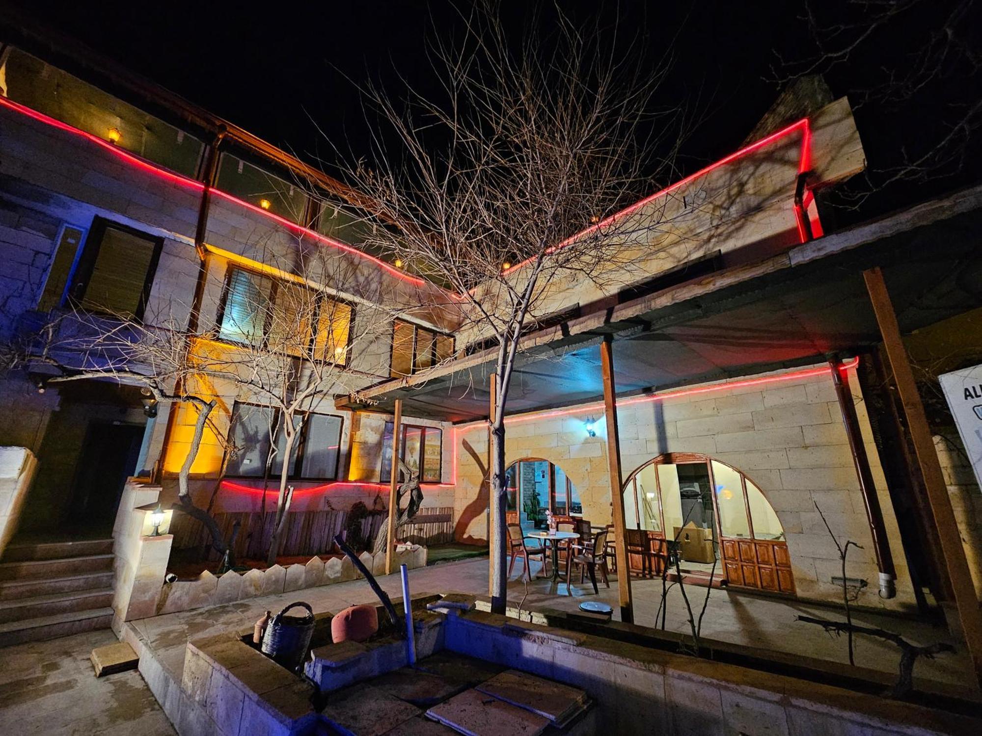 Glorious House Goreme Невшехир Екстериор снимка
