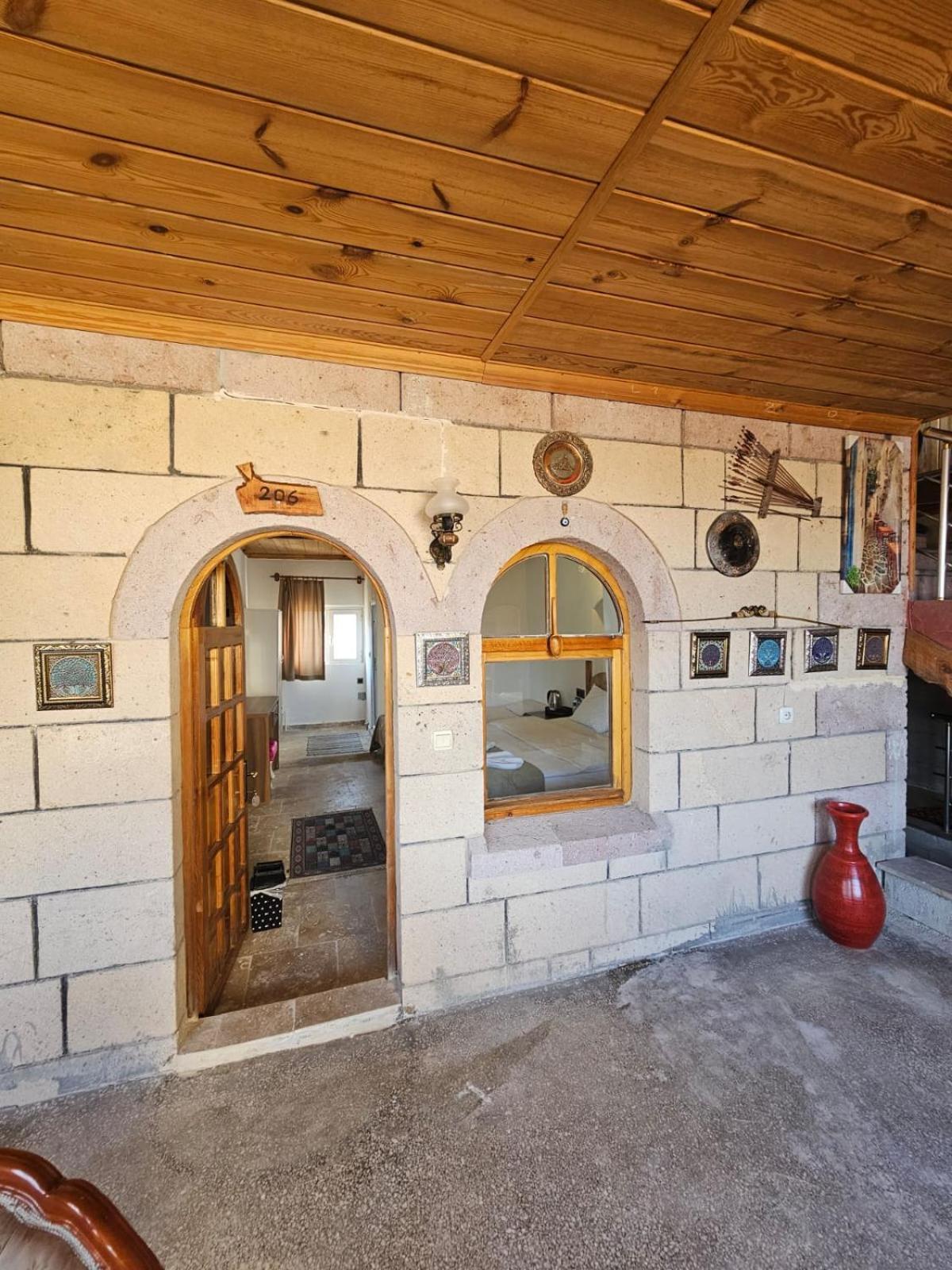 Glorious House Goreme Невшехир Екстериор снимка