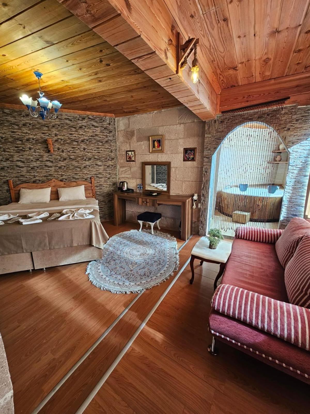 Glorious House Goreme Невшехир Екстериор снимка
